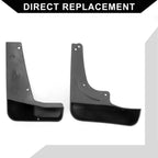 Mud Flap Splash Guard Set for Suzuki Grand Vitara (2006–2015)