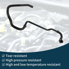Radiator Hose No. 11537505949 for BMW X5 (2000–2005)