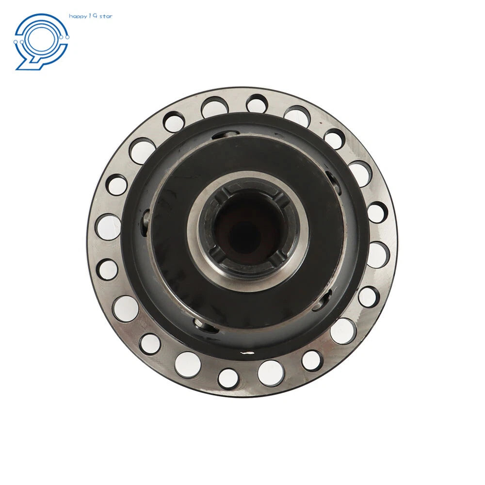 Limited Slip Differential for Honda Del Sol B16 (1994-1997)