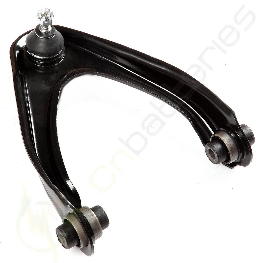 6pc Front Suspension Control Arm for Honda CR-V (1997–2001)