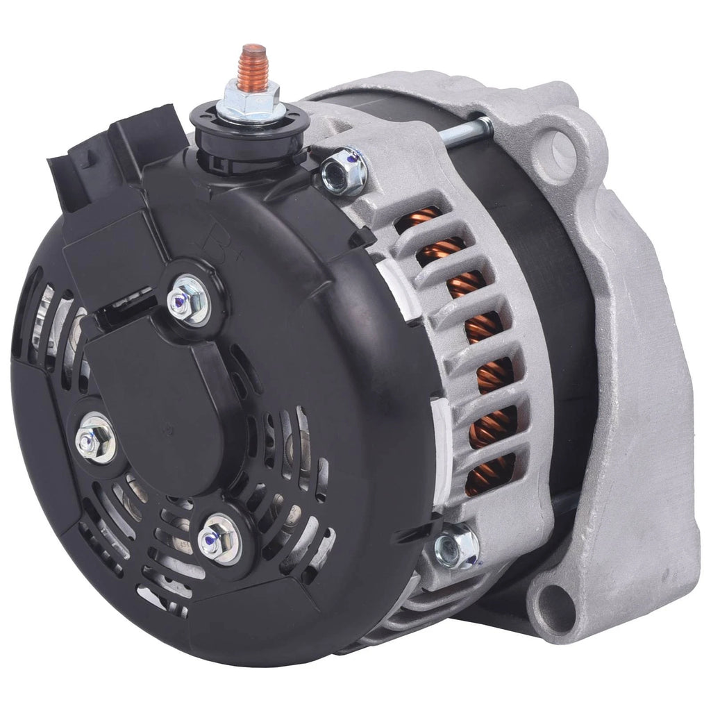 220A Alternator for Chevy Express 2500 3500 Silverado 2500 3500 HD (2003-2023)