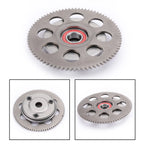 Starter Clutch Assembly for Polaris Outlaw Sportsman 50 90 110 ATV (2007–2022)