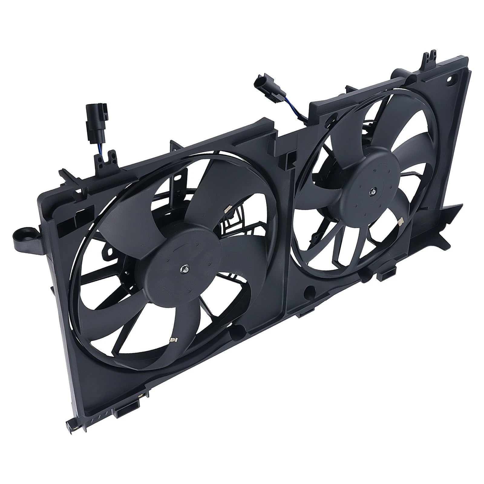 Electric Radiator Fan Assembly for Subaru Outback (2015-2019)