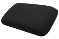 Leather Synthetic Console Armrest Cover for Toyota Land Cruiser (1990–1997)