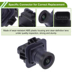 Rear View Camera for Ford Taurus (2015–2019) 120-180 Degree