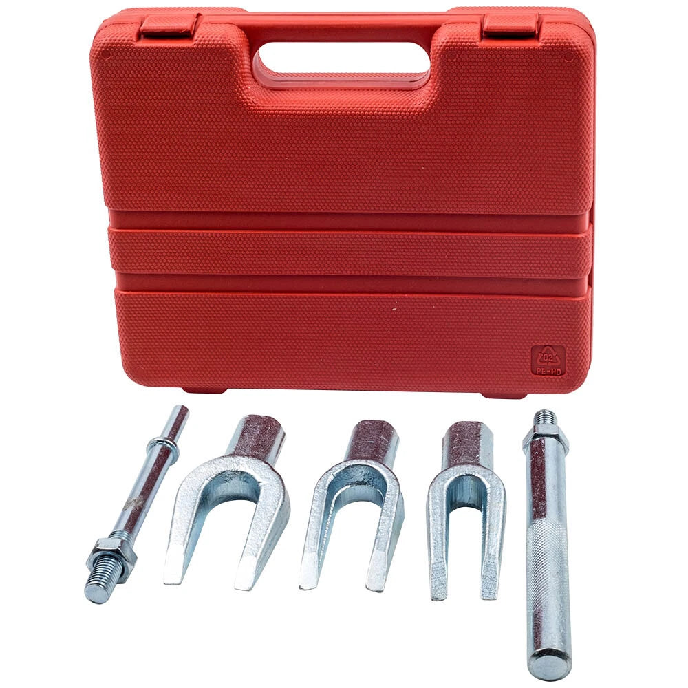 Tie Rod Ball Joint Separator Tool Kit for Automotive (YYYY–YYYY)