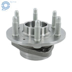 Wheel Bearing Hub for Saab 9-4X (2011) & Cadillac SRX (2010–2016)