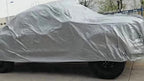 Car Cover for Chevrolet Silverado (UV Dust Rain Protector)
