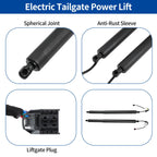 Rear Tailgate Power Lift Support for Hyundai Santa Fe (2019–2020) No. 81831S1100