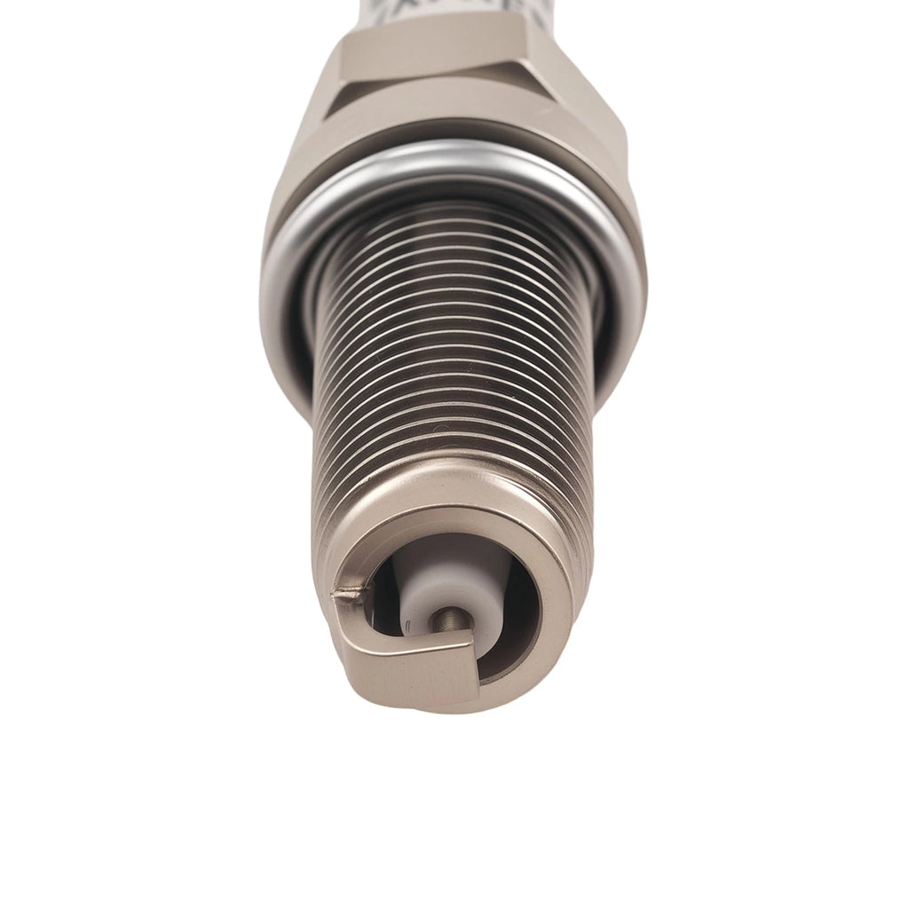 Iridium Platinum Spark Plugs for Land Rover Discovery 3.0L (2017-2020)