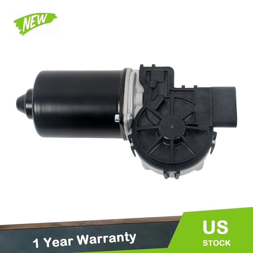 Front Windshield Wiper Motor for Dodge Ram 1500 2500 3500 4500 (2009–2017)