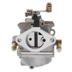 Carburetor for Yamaha 4 Stroke 6HP F6 Outboard Motor (6BX-14301-10)