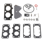 Carburetor Overhaul Kit for 797890, 792455, 499811, 499812, 699735