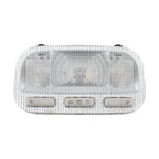 Dome Reading Light Lamp 6362N2 for Peugeot 308, 408, 3008