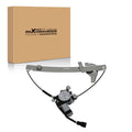 Front Right Power Window Lifter for Chevrolet Impala (2000–2005) 10338859
