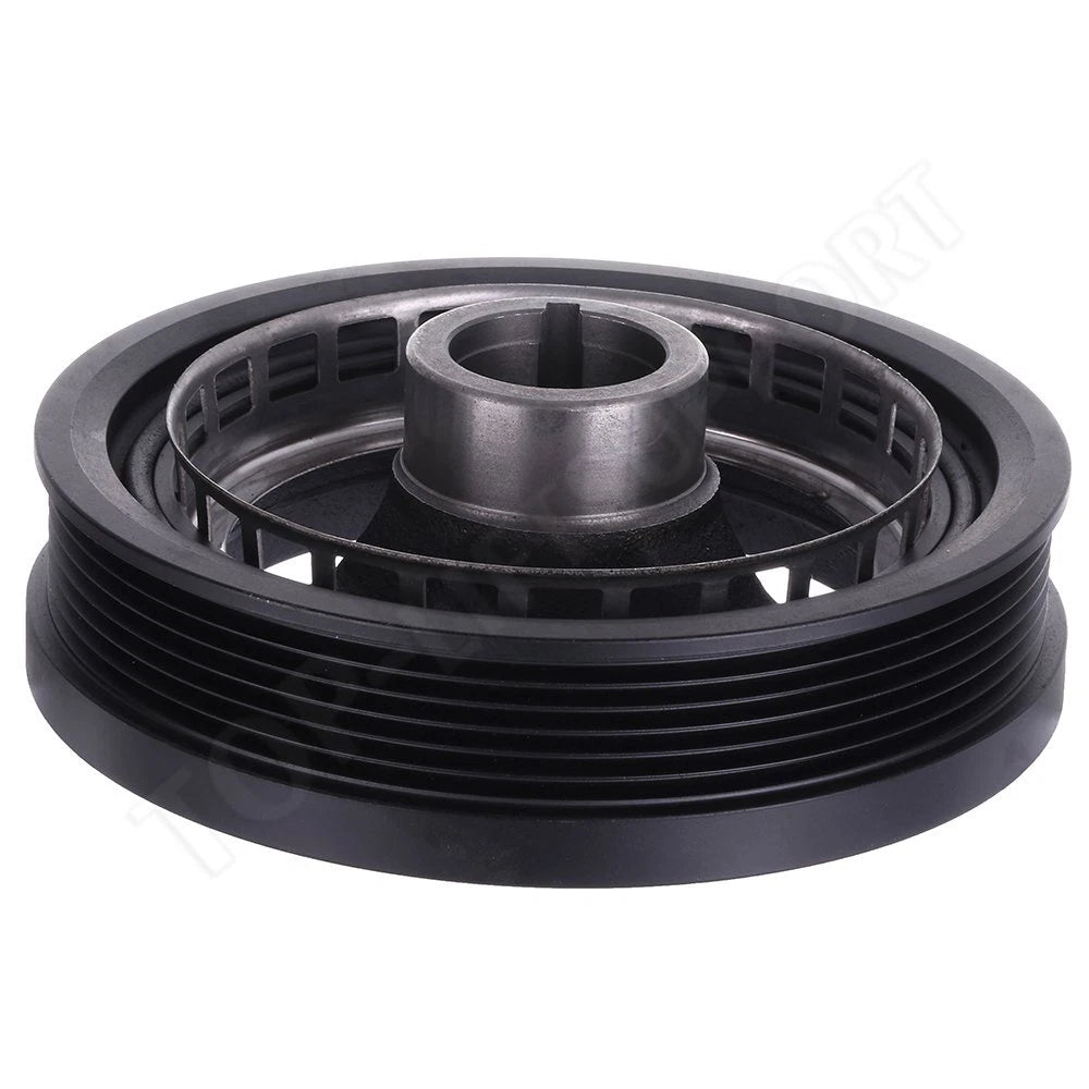 Harmonic Balancer for Buick Century (1994–2005)