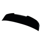 Glossy Black Rear Roof Trunk Spoiler for BMW 5 Series F11 (2011-2017)