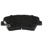 Set of 8 Ceramic Brake Pads for Hyundai Elantra GT, KIA Forte