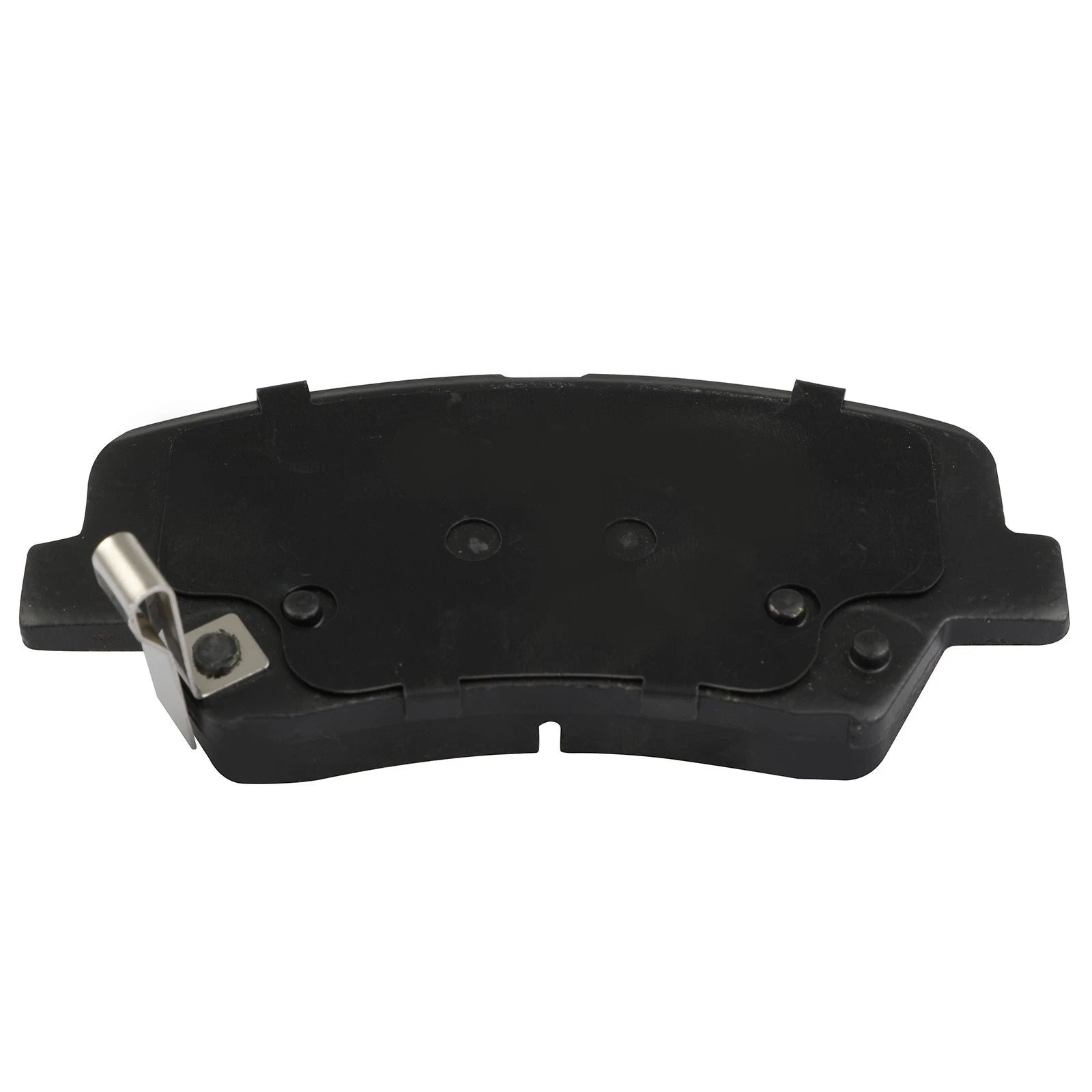 Set of 8 Ceramic Brake Pads for Hyundai Elantra GT, KIA Forte