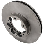 Front Brake Disc for Ford Transit-350 HD (2019–2021)