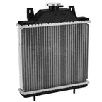 Radiator for Polaris Sportsman 400L 500 (1996–1999) with Cap