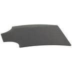 Rear Passenger Door Glass for Chevy Escalade Yukon