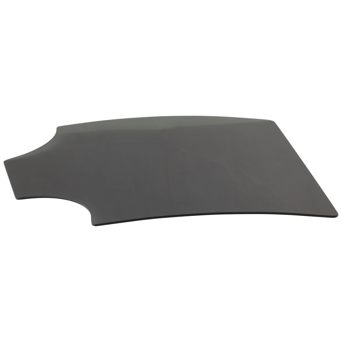 Rear Passenger Door Glass for Chevy Escalade Yukon