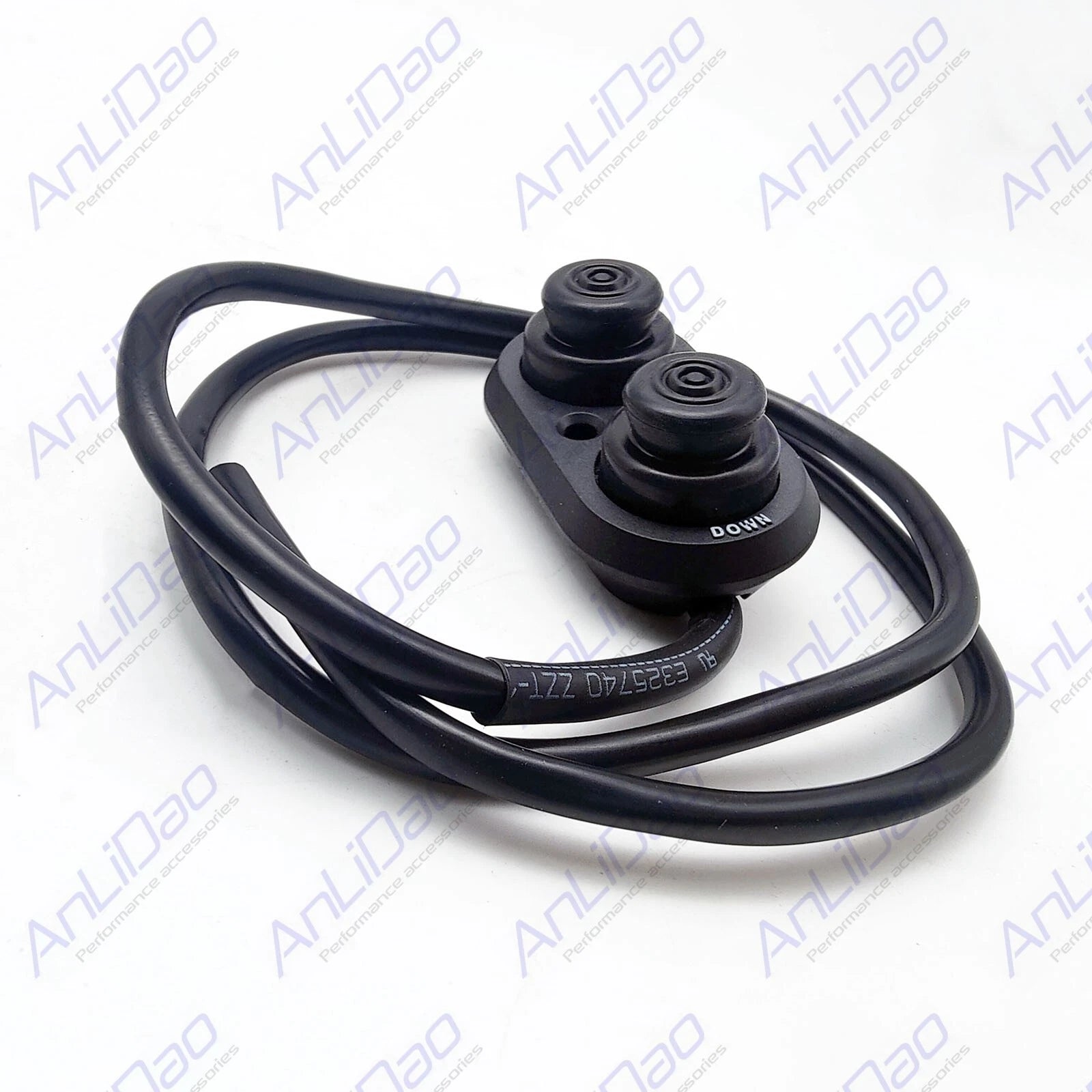 Tilt Trim Jack Plate Control Switch for SeaChoice (28131)