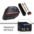Air Filter Cover Assembly for Specific Models