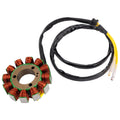 Stator Alternator for Suzuki GS400 GS550 GS750 GS850 (1977–1983) - 31401-45010 31401-45011