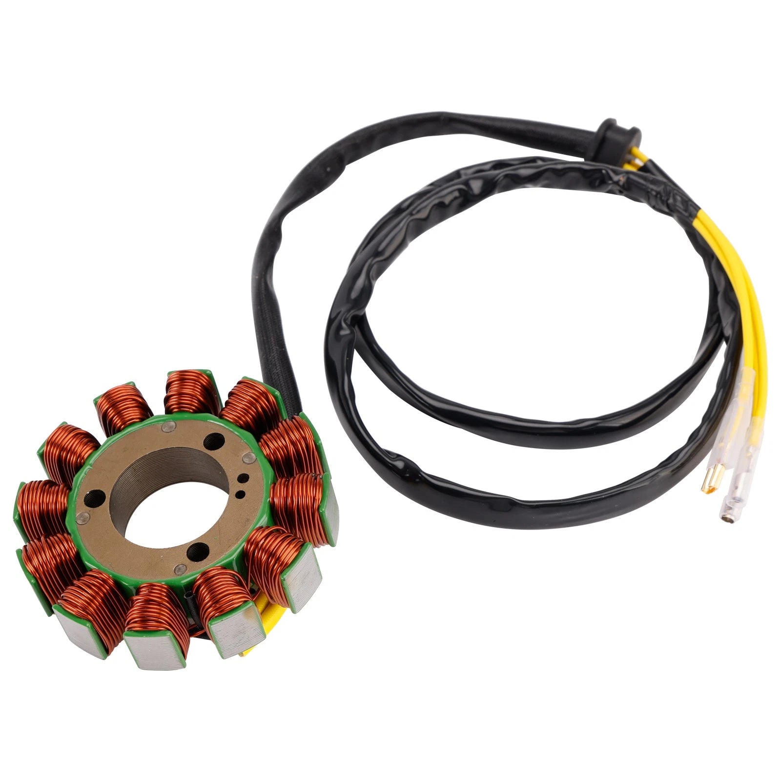 Stator Alternator for Suzuki GS400 GS550 GS750 GS850 (1977–1983) - 31401-45010 31401-45011
