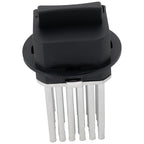 Blower Motor Resistors for MB Mercedes E Class G SL C SLK CLK CL SLS AMG C300