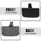 Front Bumper Tow Hook Cover for BMW 7 Series 750Li 760i 