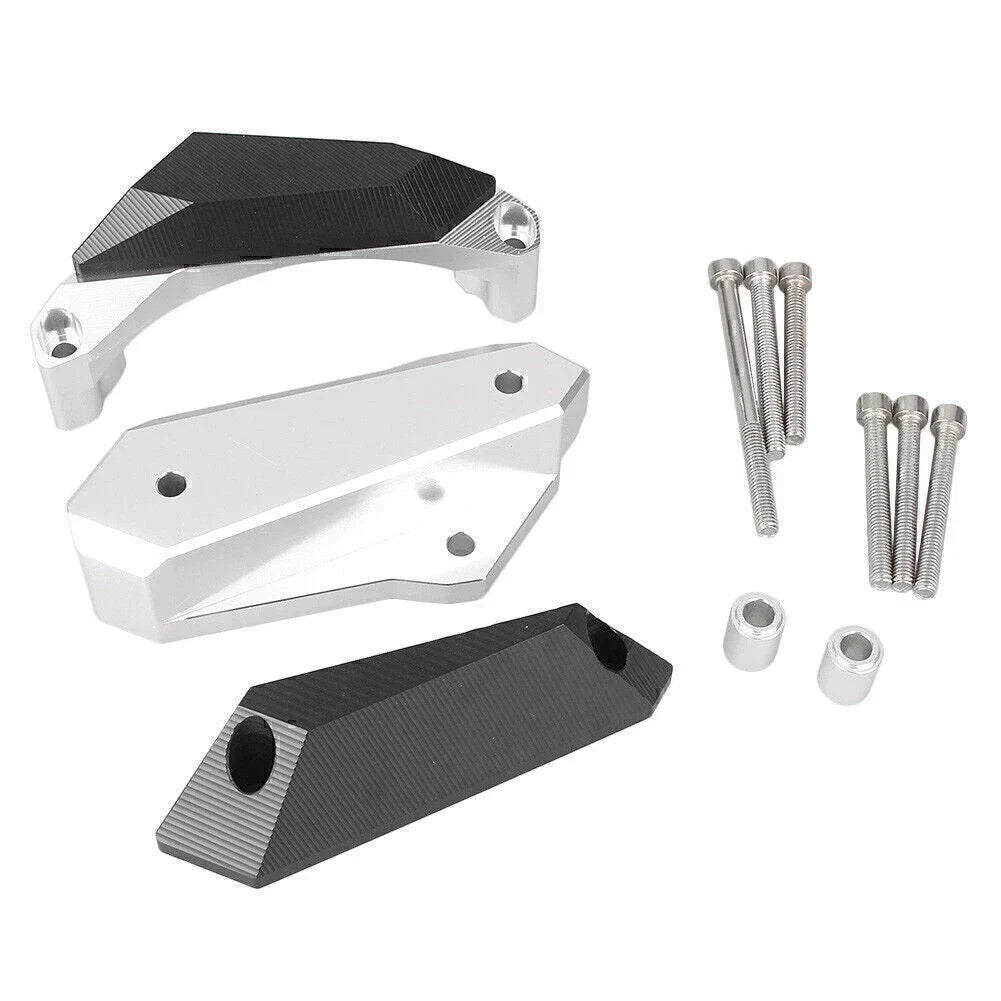 Engine Guard Frame Slider Protector for Yamaha YZF R3 R25 (2015-2017)