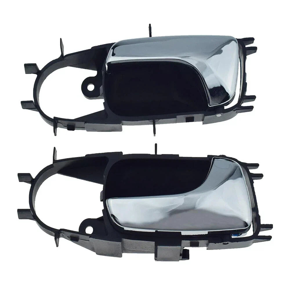 Interior Door Handle Left & Right for Chevy Lacetti, Suzuki, Buick (2004-2010)
