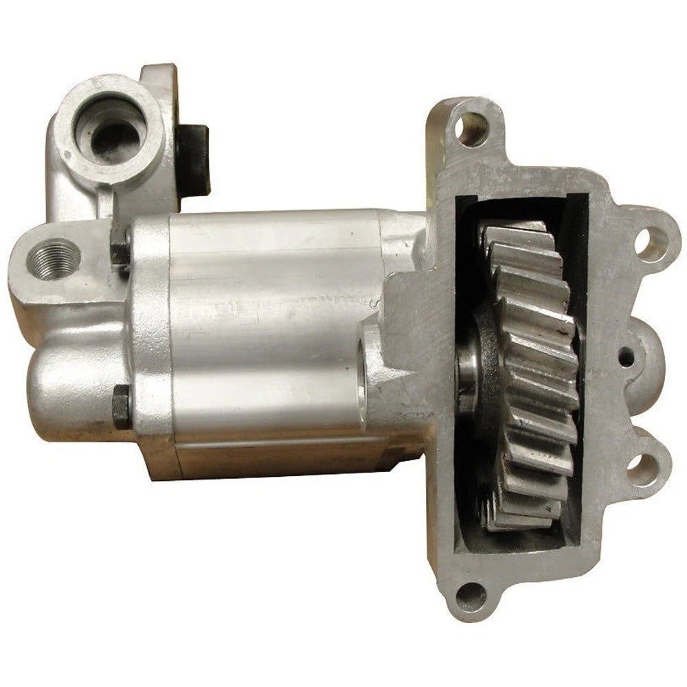 Hydraulic Pump HYP-F-697600-ABC for E2NN600AB (1990–1995)