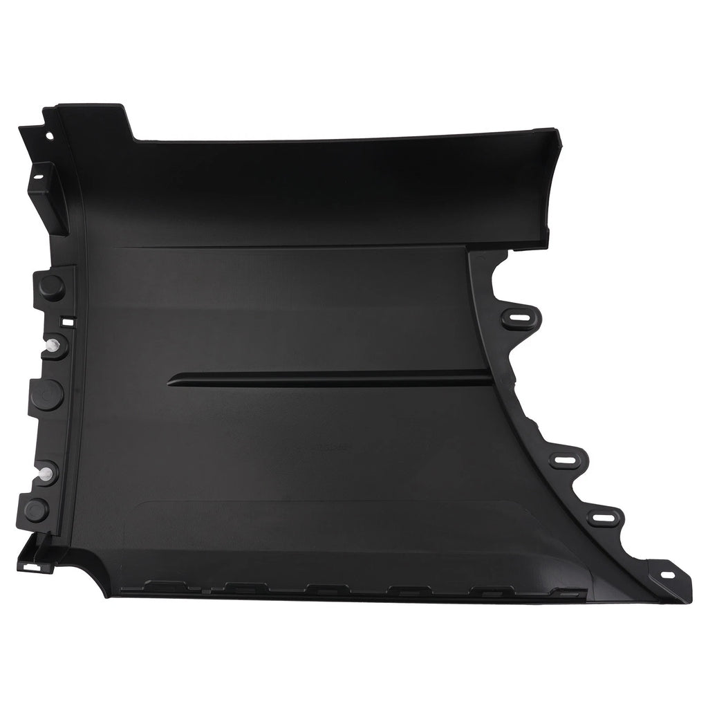 Rear Right Passenger Door Quarter Panel Trim for Ford Transit (2015–2024)