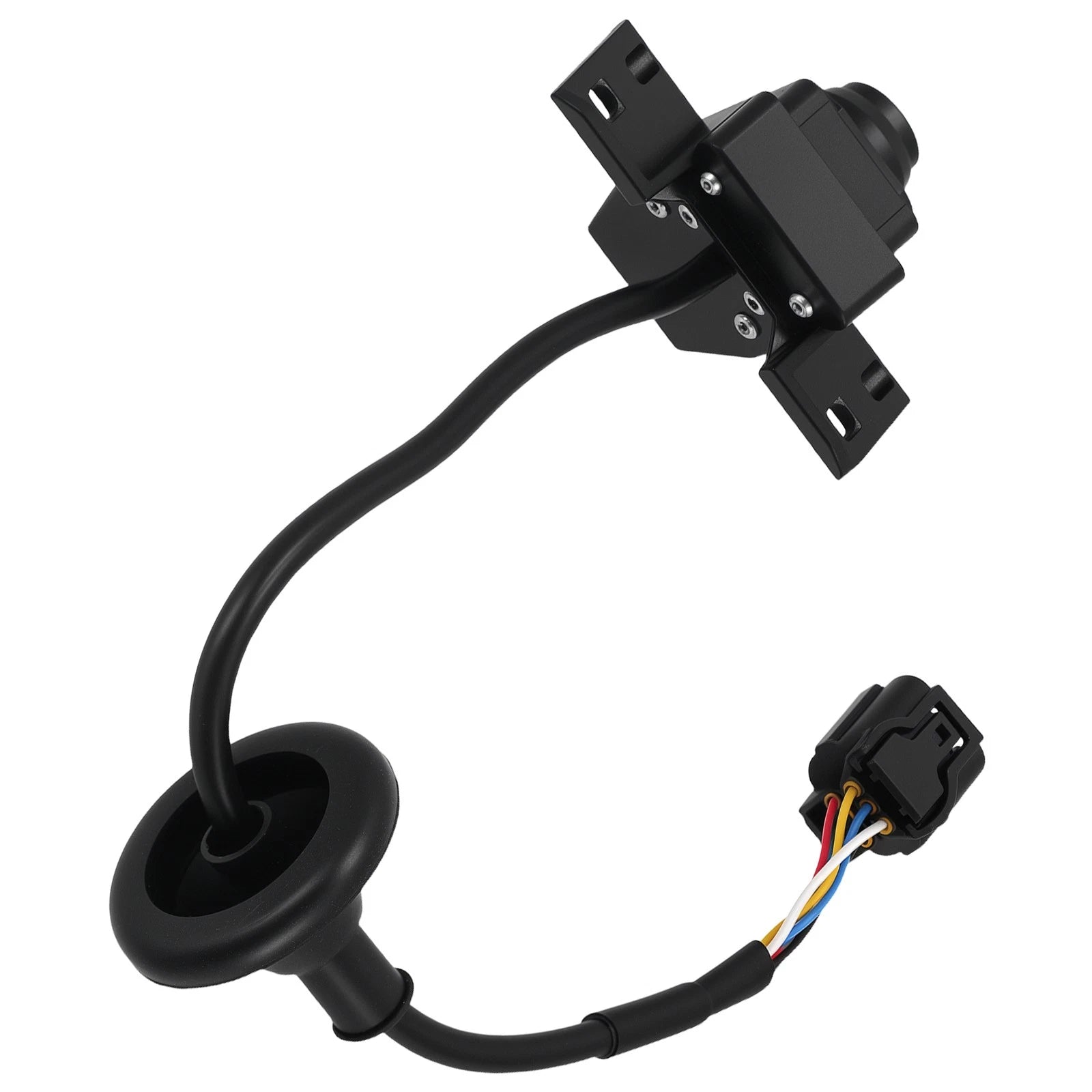 Backup Camera for Hyundai Sonata (2011-2014) Waterproof Night Vision