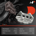 Front Left Brake Caliper for Infiniti Q50 Q60 FX50 (2014–2025)