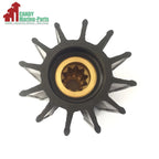 Water Pump Impeller for CEF 500192 Onan 132-0415 Sherwood 29000K G2902-01 G2902X