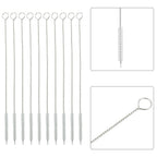 Cylinder Funnel Necks for Kitchen Supplies Cleaning Tools