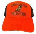 Mack Trucks Rookie Driver Youth Snapback Mesh Hat/Cap (Kids)