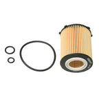 Oil Filters for Mercedes E Class, GLC300, Q50, A250
