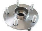 Wheel Hub Assembly for Suzuki Kizashi AWD (2010–2013) GK358JP