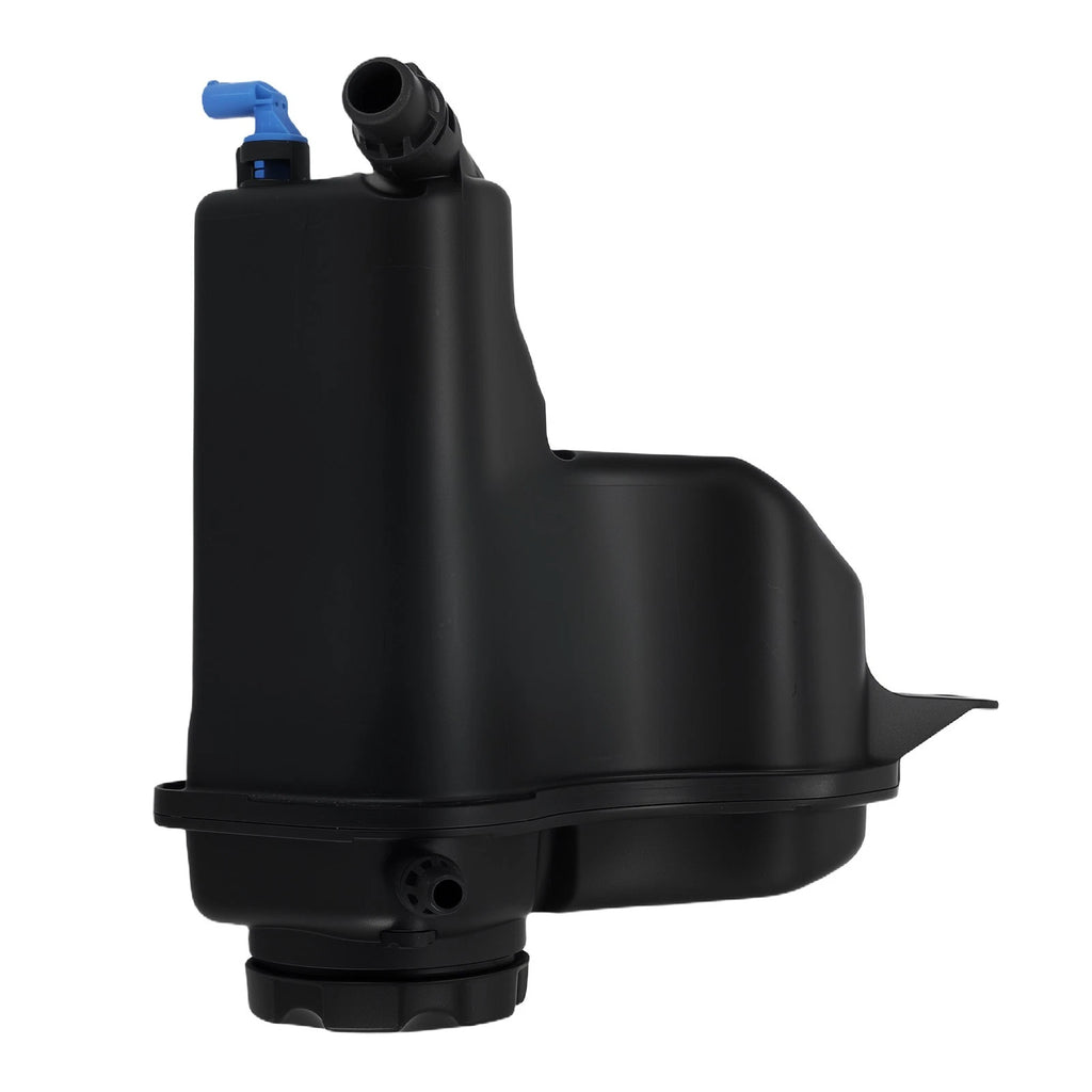Coolant Expansion Tank w/ Sensor for BMW 323i 325i 330i (2006–2011) 17137519368