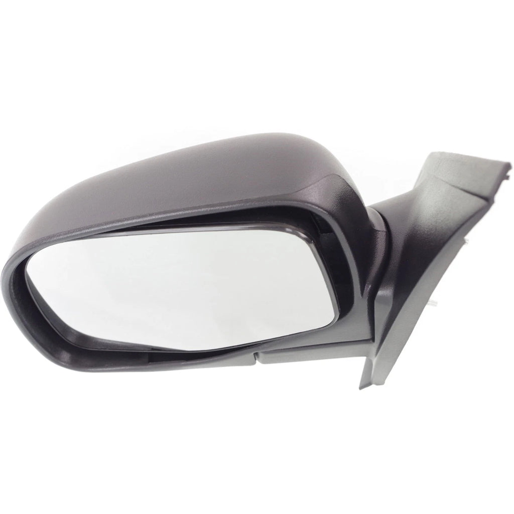 Folding Manual Side View Mirror for Ford Explorer (1995–2001)
