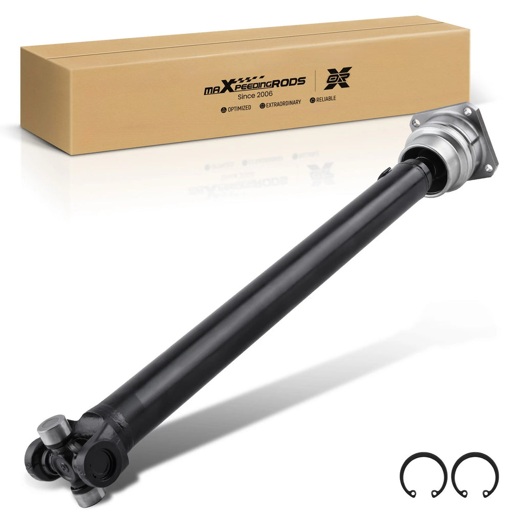 Front Driveshaft Assembly for Chevy Colorado GMC Canyon (2004-2012) 4WD