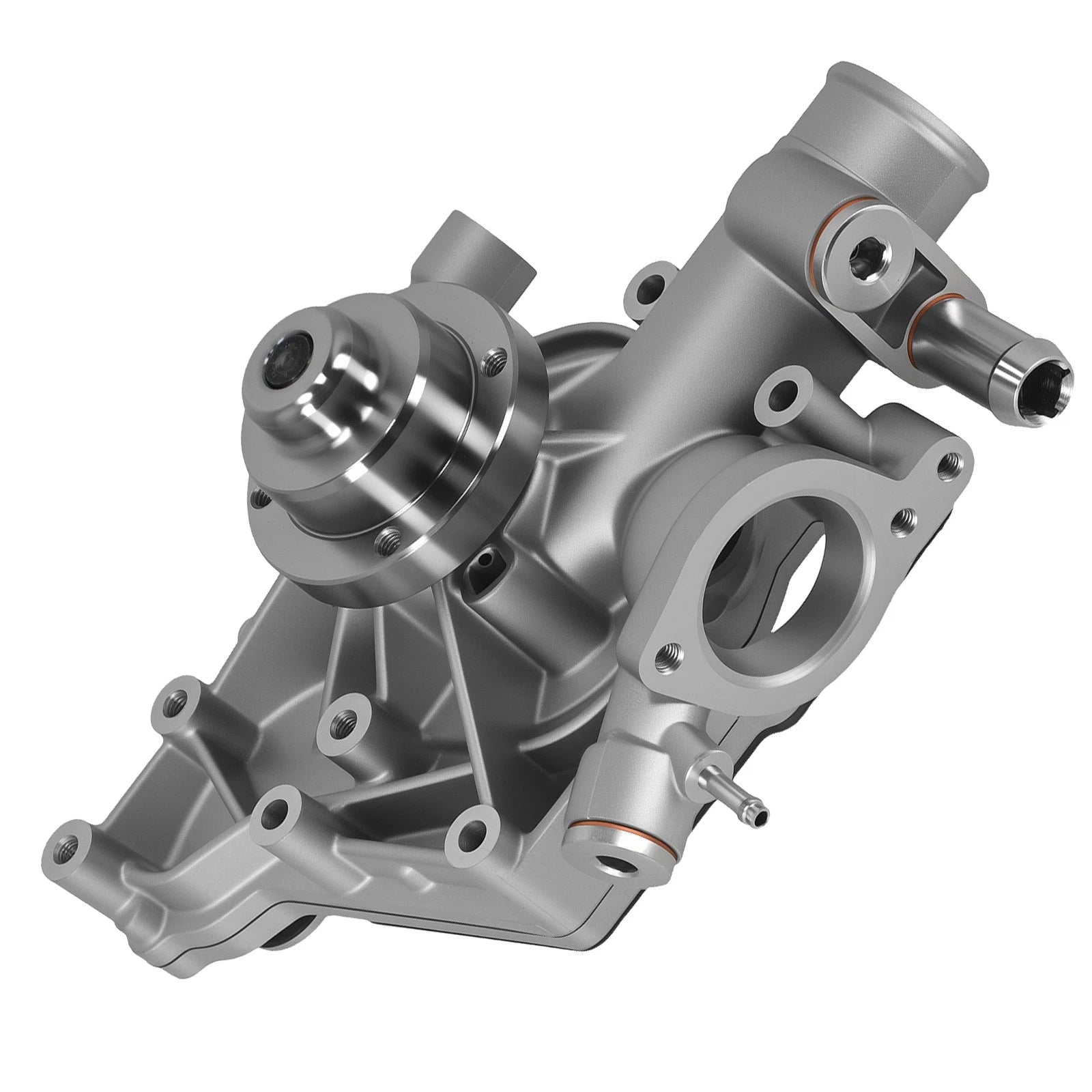 Cooling Pump for Deutz TCD2-9L04 (04137490)