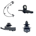 Front Right ABS Wheel Speed Sensor for Suzuki Swift (2012-2017)