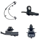 Front Right ABS Wheel Speed Sensor for Suzuki Swift (2012-2017)